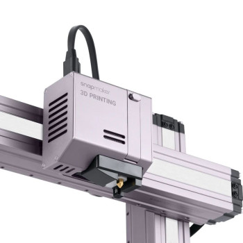 SNAPMAKER 2.0 3D Baskı Modülü