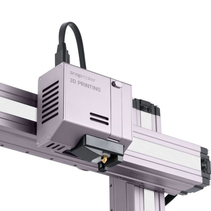 SNAPMAKER 2.0 3D Baskı Modülü SNAPMAKER 2.0 3D Baskı Modülü