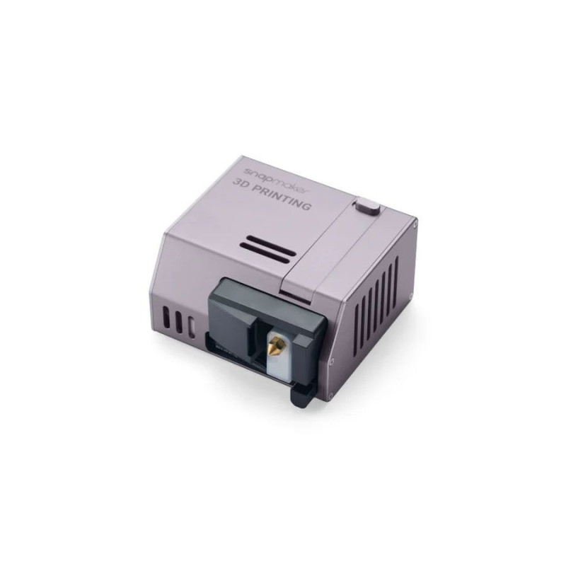 SNAPMAKER 2.0 3D Baskı Modülü SNAPMAKER 2.0 3D Baskı Modülü