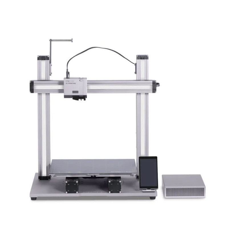 SNAPMAKER 2.0 3D Baskı Modülü