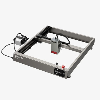 Creality CR-Laser Falcon 2 (22 W) 3D Lazer Oyma Makinesi