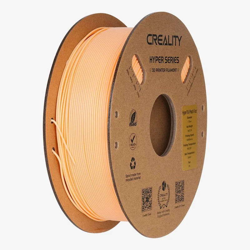 Hyper Series PLA Filament 1kg Hyper Series PLA Filament 1kg