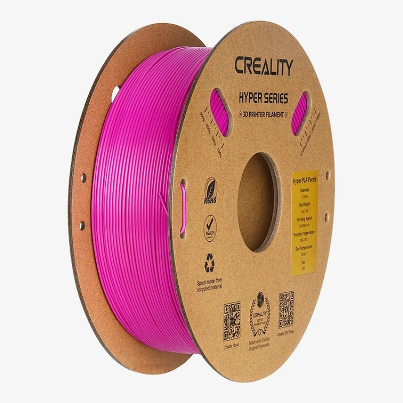 Hyper Series PLA Filament 1kg Hyper Series PLA Filament 1kg