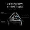 FLSUN T1 3D Yazıcı FLSUN T1 3D Yazıcı