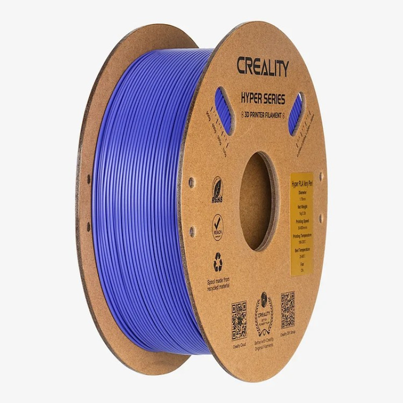 Hyper Series PLA Filament 1kg Hyper Series PLA Filament 1kg