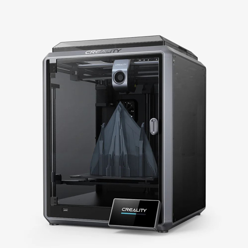 Creality K1 3D Yazıcı Creality K1 3D Yazıcı